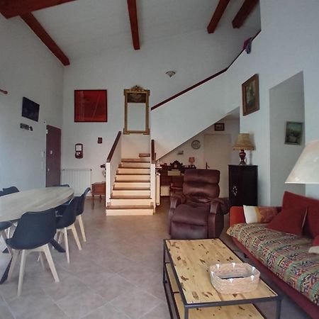Villa La Farigoulo Juan-les-Pins Ngoại thất bức ảnh